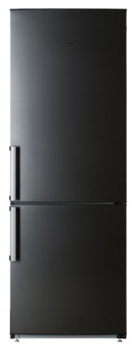 Холодильник ATLANT ХМ 4524-060 N фото, Характеристики