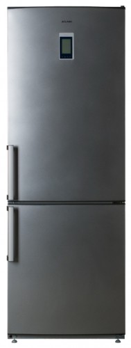 冷蔵庫 ATLANT ХМ 4524-080 ND 写真, 特性