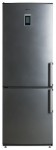 Buzdolabı ATLANT ХМ 4524-080 ND 69.50x195.80x65.40 sm