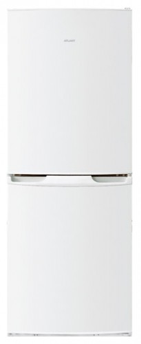 Buzdolabı ATLANT ХМ 4710-100 fotoğraf, özellikleri