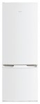 Køleskab ATLANT ХМ 4711-100 59.50x163.20x62.50 cm