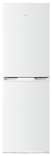 Buzdolabı ATLANT ХМ 4723-100 fotoğraf, özellikleri