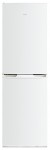Refrigerator ATLANT ХМ 4724-100 59.50x192.30x62.50 cm