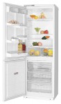 Холодильник ATLANT ХМ 5008-000 60.00x176.00x63.00 см
