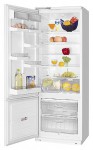 Refrigerator ATLANT ХМ 5009-001 60.00x176.00x63.00 cm