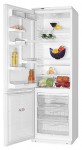 Холодильник ATLANT ХМ 5013-001 60.00x195.00x63.00 см