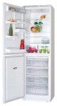 冷蔵庫 ATLANT ХМ 5014-001 60.00x205.00x63.00 cm