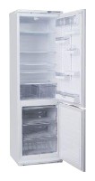 Kylskåp ATLANT ХМ 5094-016 Fil, egenskaper
