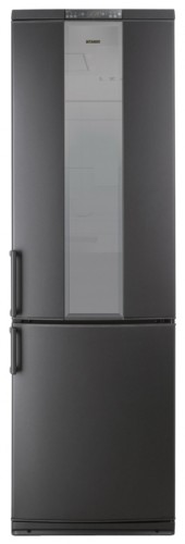 Buzdolabı ATLANT ХМ 6001-007 fotoğraf, özellikleri