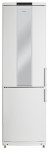 Холодильник ATLANT ХМ 6001-032 60.00x195.00x63.00 см