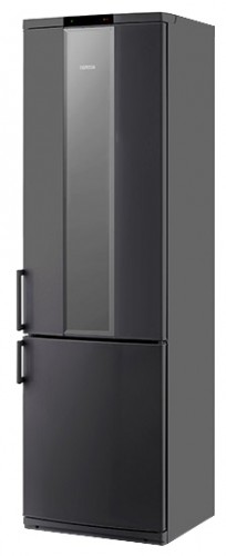 Buzdolabı ATLANT ХМ 6001-107 fotoğraf, özellikleri