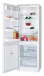 Холодильник ATLANT ХМ 6019-001 60.00x176.00x63.00 см
