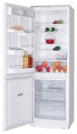 Køleskab ATLANT ХМ 6019-012 60.00x176.00x63.00 cm