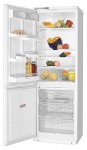 Refrigerator ATLANT ХМ 6019-032 60.00x176.00x63.00 cm