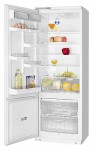 Refrigerator ATLANT ХМ 6020-014 60.00x176.00x63.00 cm