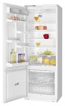 Refrigerator ATLANT ХМ 6020-027 60.00x176.00x63.00 cm