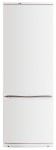 Refrigerator ATLANT ХМ 6020-031 60.00x176.00x63.00 cm