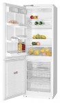Холодильник ATLANT ХМ 6021-001 60.00x186.00x63.00 см