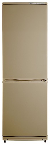 Buzdolabı ATLANT ХМ 6021-050 fotoğraf, özellikleri