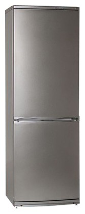 Buzdolabı ATLANT ХМ 6021-180 fotoğraf, özellikleri