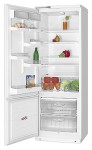 Холодильник ATLANT ХМ 6022-013 60.00x186.00x63.00 см
