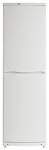 Холодильник ATLANT ХМ 6023-000 60.00x195.00x63.00 см