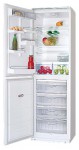 Холодильник ATLANT ХМ 6023-013 60.00x195.00x63.00 см