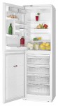 Холодильник ATLANT ХМ 6023-015 60.00x195.00x63.00 см