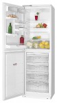 Refrigerator ATLANT ХМ 6023-028 60.00x195.00x63.00 cm