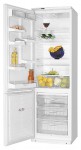 Холодильник ATLANT ХМ 6024-001 60.00x195.00x63.00 см