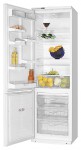 Refrigerator ATLANT ХМ 6024-027 60.00x195.00x63.00 cm