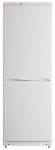 Холодильник ATLANT ХМ 6024-031 60.00x195.00x63.00 см