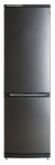 Refrigerator ATLANT ХМ 6024-060 60.00x195.00x63.00 cm