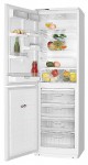 Холодильник ATLANT ХМ 6025-000 60.00x205.00x63.00 см