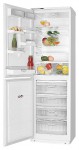 Refrigerator ATLANT ХМ 6025-027 60.00x205.00x63.00 cm
