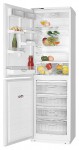 Холодильник ATLANT ХМ 6025-032 60.00x205.00x63.00 см
