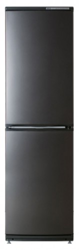 Холодильник ATLANT ХМ 6025-060 Фото, характеристики