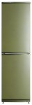Refrigerator ATLANT ХМ 6025-070 60.00x205.00x63.00 cm
