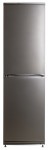 Refrigerator ATLANT ХМ 6025-080 60.00x205.00x63.00 cm