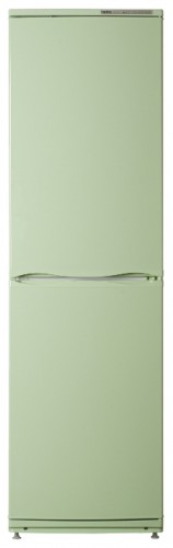 Холодильник ATLANT ХМ 6025-082 фото, Характеристики