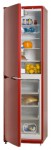 Tủ lạnh ATLANT ХМ 6025-130 60.00x205.00x63.00 cm