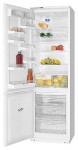 Холодильник ATLANT ХМ 6026-014 60.00x205.00x63.00 см