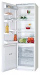 Refrigerator ATLANT ХМ 6026-028 60.00x205.00x63.00 cm
