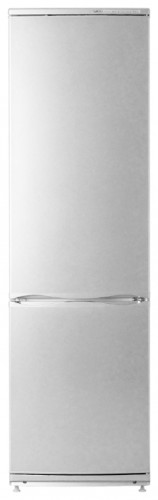Холодильник ATLANT ХМ 6026-031 Фото, характеристики