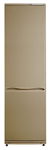 Tủ lạnh ATLANT ХМ 6026-050 ảnh, đặc điểm