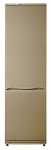 Refrigerator ATLANT ХМ 6026-050 60.00x205.00x63.00 cm