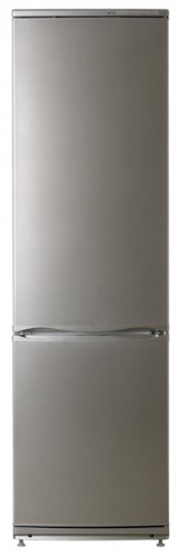 Tủ lạnh ATLANT ХМ 6026-080 ảnh, đặc điểm