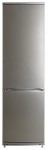 Kühlschrank ATLANT ХМ 6026-080 60.00x205.00x63.00 cm