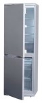冷蔵庫 ATLANT ХМ 6026-180 60.00x205.00x63.00 cm