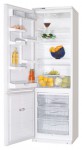 Холодильник ATLANT ХМ 6094-031 60.00x195.00x63.00 см
